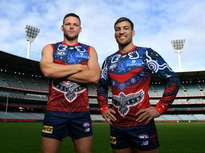 Demons to rebrand for AFL Indigenous round