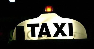 Taxi firm allegedly 'in driver's seat' of discrimination against man with guide dog