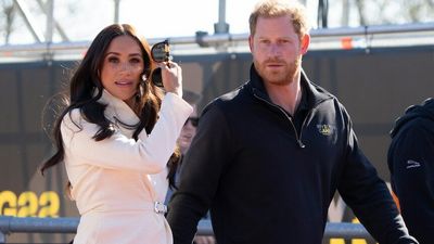 Netflix drops Meghan Markle's animated series, Pearl, amid cutbacks that include Space Force, Raising Dion and Pretty Smart