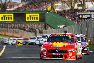 Doubts over New Zealand Supercars round