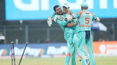 IPL 2022, DC vs LSG: KL Rahul, Mohsin Khan lord over Delhi Capitals