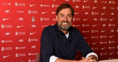 Liverpool get last laugh as Jurgen Klopp contract concern prompts two transfer options