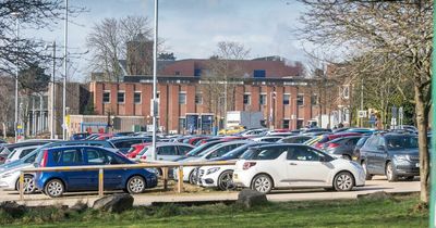 'Cutting edge' City Hospital upgrade among major Nottingham plans to be approved
