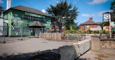 New landlady at popular Nottingham pub announces 'community' plans after shock closure