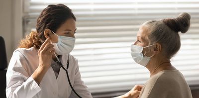 People attending GPs aren't getting all the preventive health care they need. Here's what could help