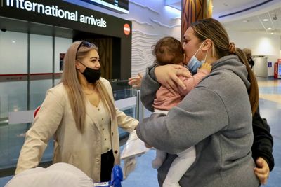 New Zealand welcomes back tourists as pandemic rules eased
