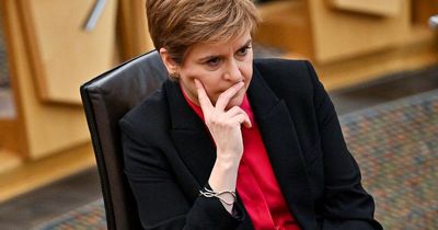 Poll blow for Nicola Sturgeon as voters turn against her on cost of living crisis response