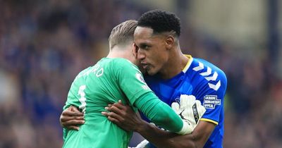 Everton analysis - Blues find powerful new weapon as Yerry Mina wind up works wonders