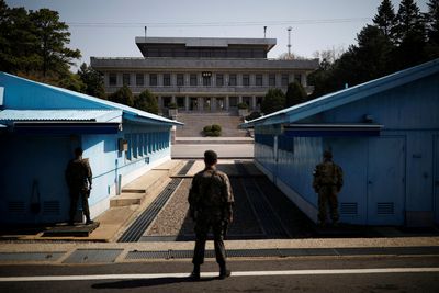 Beijing concerned with rising North Korea tensions, envoy says in Seoul