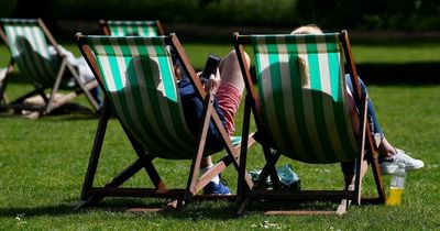UK weather forecast: Brits can finally break out picnic blankets as 20C spring arrives