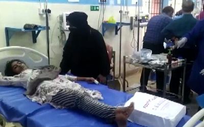 Kerala: Student dies of food poisoning, 18 fall sick after consuming shawarma in Kasaragod