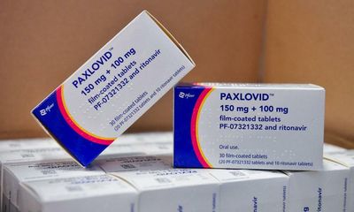 People at greatest risk of Covid death being prevented from accessing life-saving antivirals, RACGP says