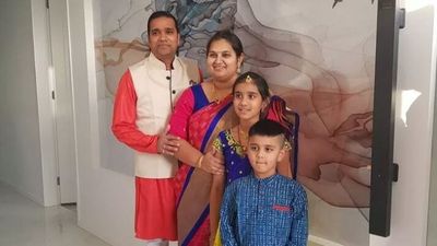 Huge response to help Adelaide children injured in Indian car crash that claimed the lives of parents