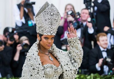 Met Gala returns to traditional spot on first Monday in May