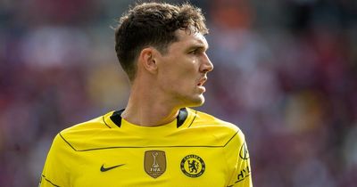 Chelsea injury news and expected return dates vs Wolves: Christensen, Barkley, Hudson-Odoi