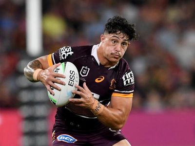 Staggs impressing Fittler as Origin looms