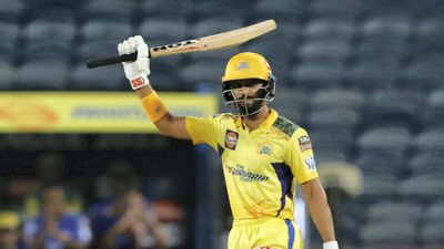 IPL 2022: CSK batter Ruturaj Gaikwad doesn't believe in anything like being 'in form'