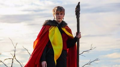 Young queer people in regional SA find their voice through costume program