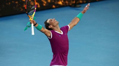 Nadal Says Wimbledon Ban on Russian, Belarusian Players Unfairw