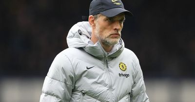 'What can I do?' - Thomas Tuchel makes Everton crowd admission as Chelsea suffer defeat