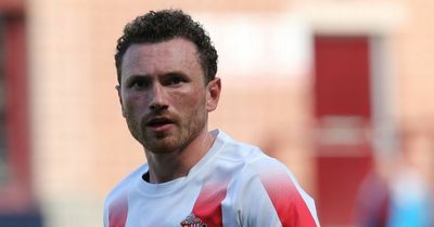 Corry Evans calls for Sunderland five-star repeat against Sheffield Wednesday in the play-offs