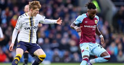 Leeds United's relegation run-in assessed against rivals Burnley and Everton