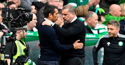 Celtic and Rangers bosses set to give Glasgow a summer of love but it will never last - Keith Jackson