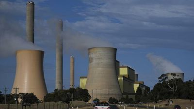 Coal-fired power outage burns AGL profit