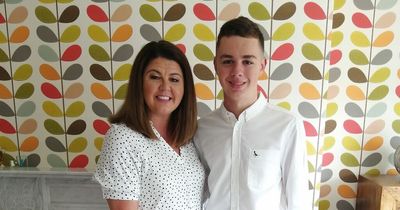 Glasgow nurse holidaying in Greece learns son and mum rushed to hospital