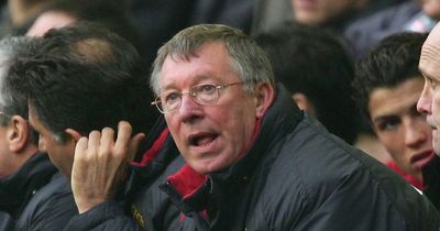 Liverpool are owed a favour after Alex Ferguson dressing room taunts and worst experience of Ryan Giggs' career