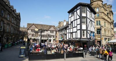 The pubs where you can find Manchester's cheapest pints