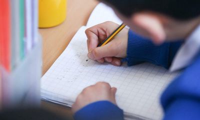 Schools urged to adopt maligned National Tutoring Programme