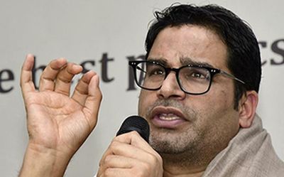 Prashant Kishor announces plans for political outfit, says ‘beginning from Bihar’