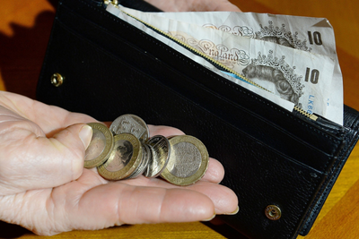 'I had to re-mortgage my home': Waspi woman hit by double whammy amid cost of living crisis