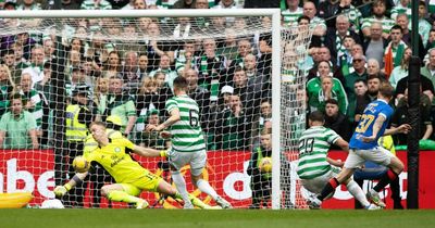 Kris Commons claims Celtic have a 'glass jaw' as he shares defensive fears after Rangers frights