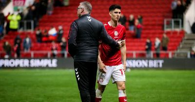 Bristol City midfielder edges closer to Ashton Gate exit as Robins make contract decision