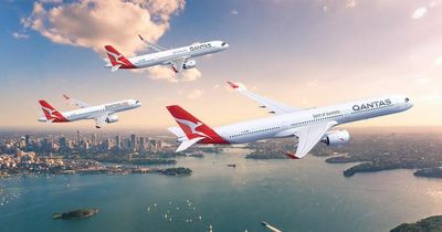 Qantas confirms Airbus order to pave way for direct flights from Sydney to New York and London