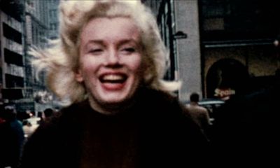 ‘You become obsessed with her’: the enduring fascination with Marilyn Monroe