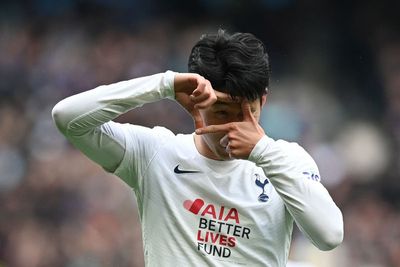 Son Heung-min merits wider acclaim as Tottenham’s ultimate team player delivers again