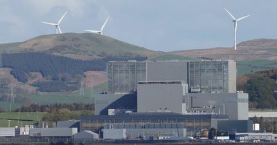 Firearm cop wins tribunal over sectarian abuse at nuclear power plant