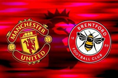 Manchester United vs Brentford live stream: How can I watch Premier League game live on TV in UK today?