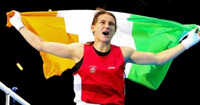 Katie Taylor's fairy-tale rise to greatness from childhood to 2016 disappointment