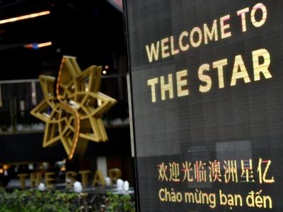 Ex Star CEO admits casino 'shortcomings'
