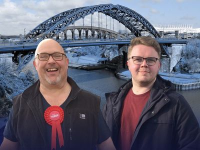 Sunderland up for grabs? Tories eye local election shock in Labour’s one-time stronghold