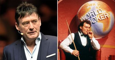 Jimmy White at 60: Whirlwind has no plans to retire - but booze and drugs chaos is behind him
