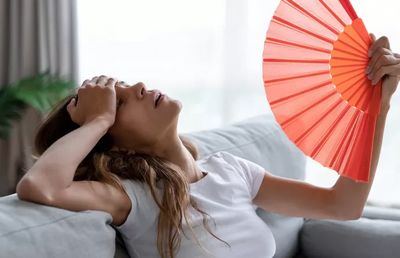 Tips to cool your home in scorching heat
