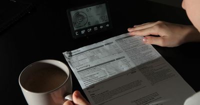 Easiest ways to check if your energy bill is wrong - including smart meter errors