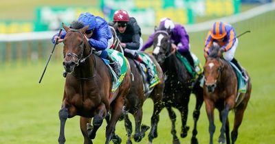 Horse racing tips and best bets from Bath, Beverley and Windsor from Garry Owen