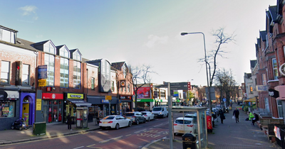 Man seriously injured after three men 'stamped on his head' during assault in Belfast