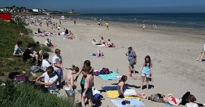 Met Eireann weather forecast a scorcher as Dublin to be as hot as Athens